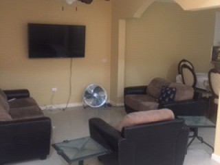PADDINGTON TERRACE LIGUANEA, Kingston / St. Andrew, Jamaica - Townhouse for Lease/rental